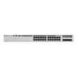 Катализатор переключателя Cisco 9200l c9200l-24t-4x-e