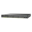 Cisco Catalyst 2960-X Switch WS-C2960X-48LPD-L