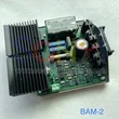 Heidelberg M4.144.9116 00.781.3352 Circuit Board BAM-2 Main Motor Brake Drive Plate Card Board Heidelberg Offset Printing Machine
