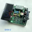 Heidelberg M4.144.9116 00.781.3352 Circuit Board BAM-2 Main Motor Brake Drive Plate Card Board Heidelberg Offset Printing Machine