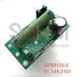 Heidelberg 00.781.2190 00.781.2190 / 02 carte de circuit grm120 00.781.3493 91.144.2161 pièces de rechange de machine d'impression heidelberg