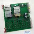 Carte de circuit imprimé Heidelberg 91.144.8021 ltk50 pour pièces de rechange de machine sm102 cd102