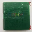 Carte de circuit imprimé Heidelberg 91.144.8021 ltk50 pour pièces de rechange de machine sm102 cd102