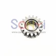 engrenage d'arbre à eau Heidelberg 71.030.234 engrenage 00.550.0006 douille d'aiguille