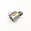 Heidelberg 91.010.322s cojinete del eje del casquillo sm102 cd102 máquina
