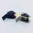 444-0800-00s komori l428 l40 cabezal de agarre de entrega de máquina