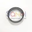 00.580.5215 embrague de rueda libre fe458z para máquina sm102 xl105