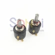 Mitsubishi 22HP-10 Wirewound Potentiometer