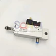 92.184.1001 pistón del aire de la máquina de la válvula electromagnética sm102 cd102 sm74 del alimentador