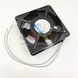 ventilador axial heidelberg c5.115.2421 para máquina sm102 cd102 cd74 xl75