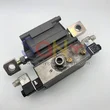 Heidelberg SM102 CD102 Printing Machine Pneumatic Cylinder 61.184.1331