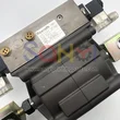 Heidelberg SM102 CD102 Printing Machine Pneumatic Cylinder 61.184.1331
