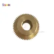 L4.014.335 Delivery Copper Worm Gear For Heidelberg CD74 XL75