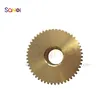 L4.014.335 Delivery Copper Worm Gear For Heidelberg CD74 XL75