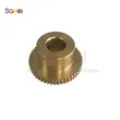 L4.014.335 Delivery Copper Worm Gear For Heidelberg CD74 XL75