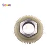 F2.072.202 Gear 56 Teeth For Heidelberg CD102 SM102 XL105 CX102 SX102