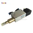 F7.335.002 Solenoid Valve Unit For Heidelberg CD102 XL105 SM74 PM74