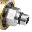 00.580.4753 Rotary Union Valve 157-410-201 For Heidelberg