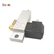 61.184.1136 Ink Cylinder Solenoid Valve For Heidelberg SM74 SM52