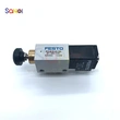 61.184.1181 Pneumatic Valve For Heidelberg SM102 CD102 SM74 SM52