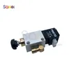 61.184.1181 Pneumatic Valve For Heidelberg SM102 CD102 SM74 SM52