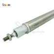 F4.334.057 Pneumatic Cylinder For Heidelberg XL105 XL106