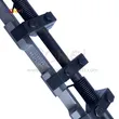 69.014.003F MV.032.161 Assembly Gripper Bar For Heidelberg GTO52