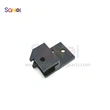 G2.110.1461 61.110.1461 Photocell Black Metal Holder For Heidelberg
