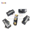 TM-1306 Micro Switch Short Spring Plunger Screw Terminal Machine Parts