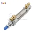 Best Quality 0822034202 Pneumatic Cylinder For Heidelberg SM102 CD102