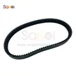 Courroie trapézoïdale large 00.270.0076 de meilleure qualité pour l'impression heidelberg