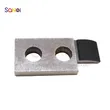 Almohadilla de agarre 79.580.662 para máquina de impresión heidelberg gto52 mo