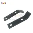 Almohadilla de agarre l4.014.003 para heidelberg sm74 cd74 xl75 xl105