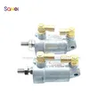 F4.334.045 Pneumatic Cylinder For Heidelberg CD74 XL75 XL105 Printing