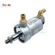 F4.334.044/02 Pneumatic Cylinder For Heidelberg XL105 XL106 Printing