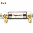 G4.334.010 Pneumatic Cylinder For Heidelberg SM52 Printing Machine