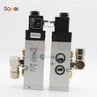 L2.335.056 Solenoid Valve For Heidelberg XL75 CD74 Printing Machine