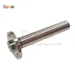 F2.030.603 Journal OS Roller Shaft For Heidelberg XL105 Printing