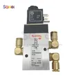 S9.184.1051 Pneumatic Valve 4-2 Way For Heidelberg Printing Machine