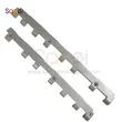 41.013.020F 41.013.030F Heidelberg Gripper Pad Bar