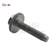 41.458.714F Screw Knurled For Heidelberg Pile Motor Shaft Pile