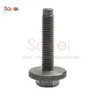 41.458.714F Screw Knurled For Heidelberg Pile Motor Shaft Pile