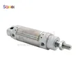 L2.334.032/01 Pneumatic Cylinder 32-30 For Heidelberg Printing Machine