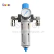 G4.335.003/02 Filter Pressure Reducing Valve Pressure Gauge
