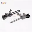 00.520.1693 Block Paper Dampers For Heidelberg CD102 Printing Machine