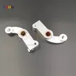 66.028.068 Swing Arm Bracket For Heidelberg Printing Machine Parts