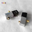 A4.334.003 Solenoid Valve AVLM-12-10-SA For Heidelberg Printing