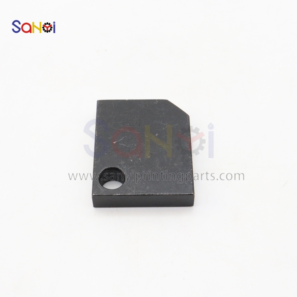 1763360937573747.jpg 71.010.003 71.010.004 71.010.101 海德堡墨辊支架 墨辊座 摆架笔架 (3).JPG