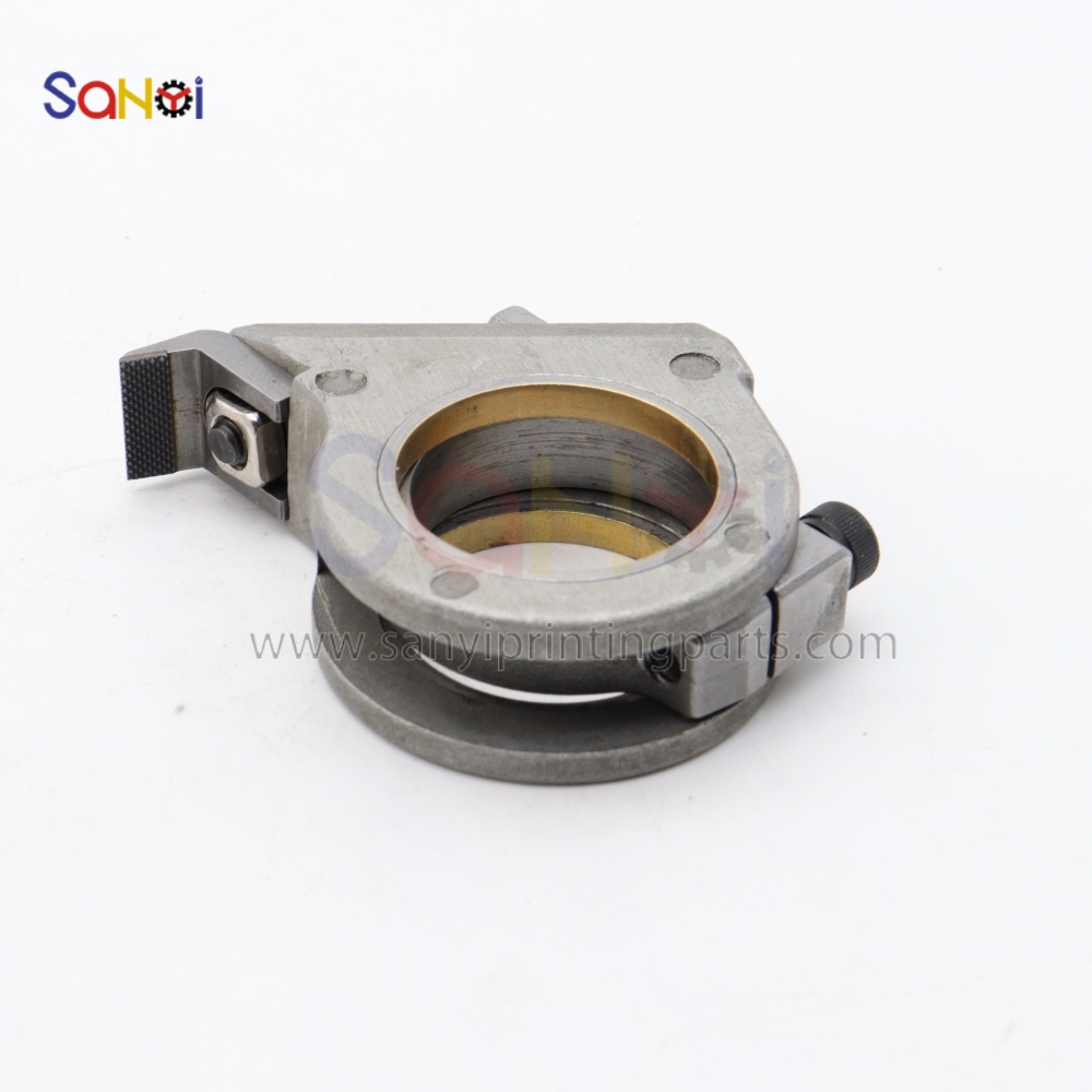 1763720694325660.jpg 小森印刷机 后炮牙 摆动牙 叼纸牙 牙箍 (12).JPG