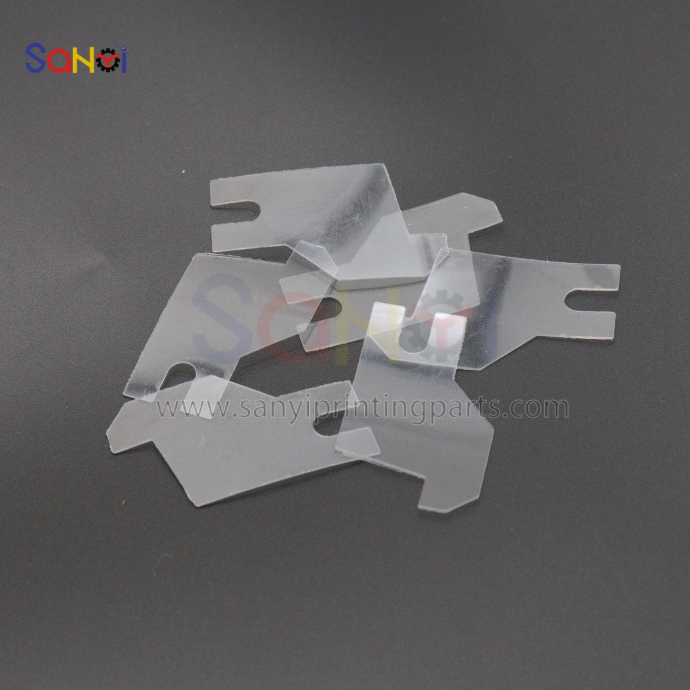 1764067328205454.jpg 91.008.033 海德堡挡墨板垫片 塑料片 (1).JPG